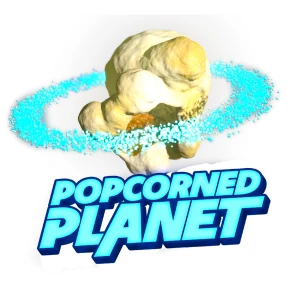 Popcorned Planet Podcast - Daily Pop Culture News