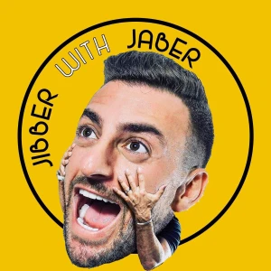 Jibber with Jaber