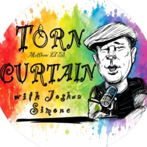 Torn Curtain by Joshua Simone