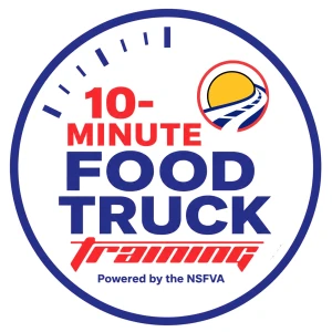10-Minute Food Truck Training