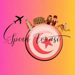 Speak Tunisian Arabic- أحْكِي تُونْسِي
