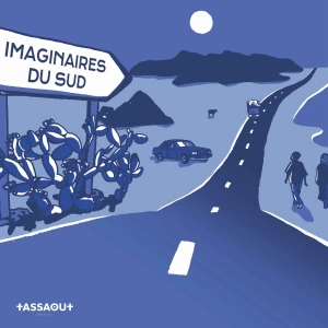Imaginaires du Sud