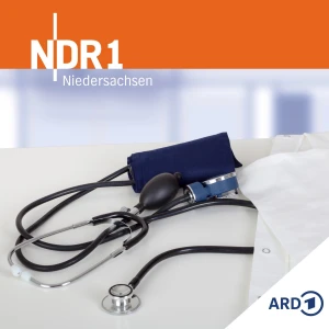 NDR 1 Niedersachsen: Visite - Das Gesundheitsmagazin