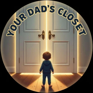Your Dad's Closet