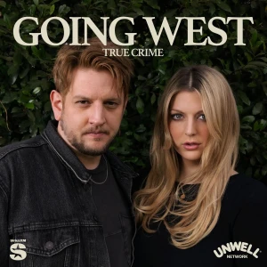 Going West: True Crime
