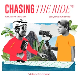 Chasing The Ride