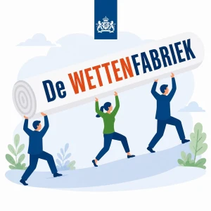 De Wettenfabriek