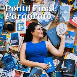 Ponto Final, Parágrafo