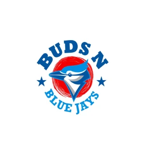 Buds N Blue Jays