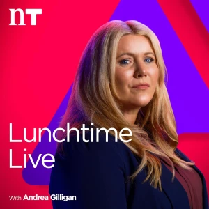 Lunchtime Live