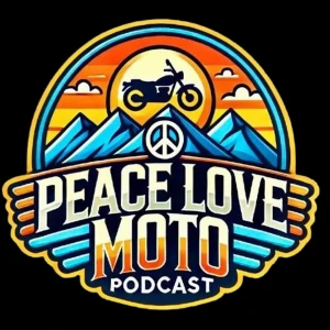 Peace Love Moto - Where Motorcycling meets Mindfulness
