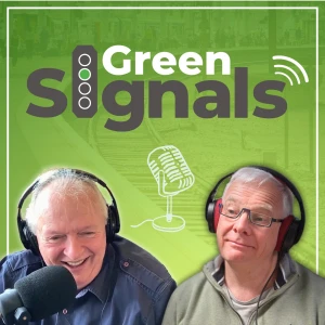 Green Signals