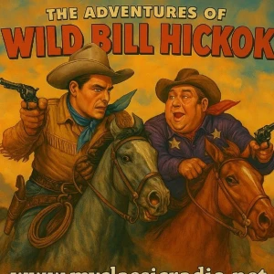 Wild Bill Hickok