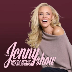 The Jenny McCarthy Wahlberg Show