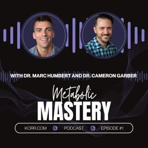 Metabolic Mastery