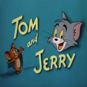 Tom and Jerry