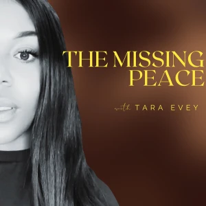 The Missing Peace