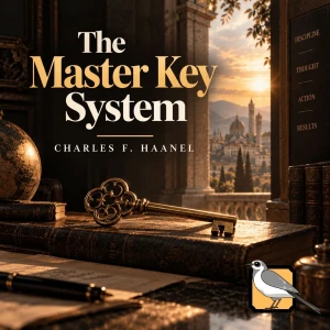 The Master Key System (Charles F. Haanel)