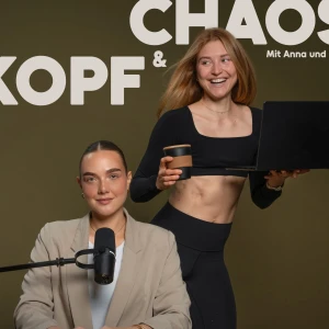 Kopf und Chaos