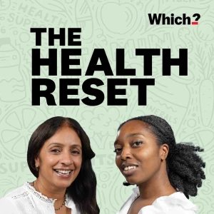 The Health Reset