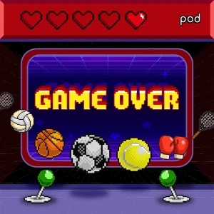 GAME OVER