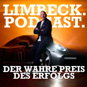 LIMBECK. PODCAST. - Vertrieb ist Chefsache