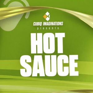 Cubiq’s Hot Sauce