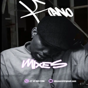 Kano Mixes