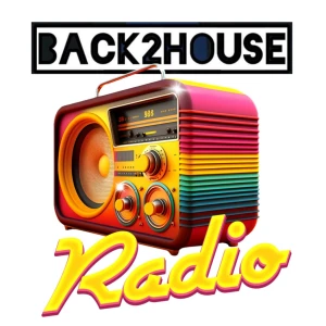 BACK2HOUSE RADIO
