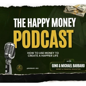 The Happy Money Podcast – Financial Wellness & Money Mindset