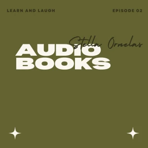 Entertainment That Speaks to You With Full Audiobook