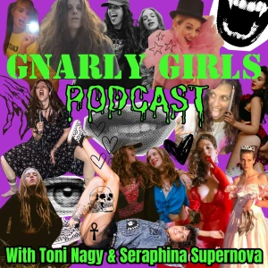 Gnarly Girls