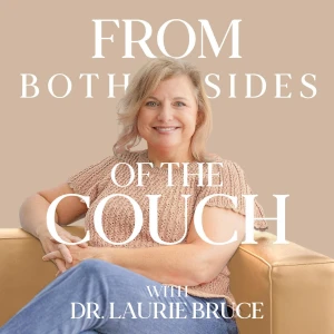 From Both Sides Of The Couch: Self-Awareness, Psychology & Mindfulness for Women