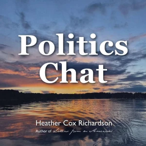 Politics Chat
