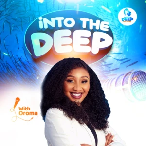 Into the Deep with Oroma