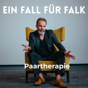 Ein Fall für Falk - Wahre Paartherapie