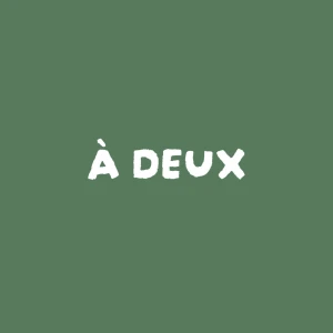 À Deux
