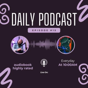 Listen free Award-Winning Science Fiction & Fantasy Audiobook Collection during a long afternoon of fort-building with a Free