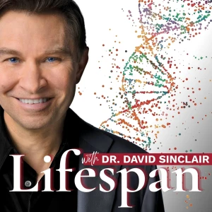 Lifespan with Dr. David Sinclair