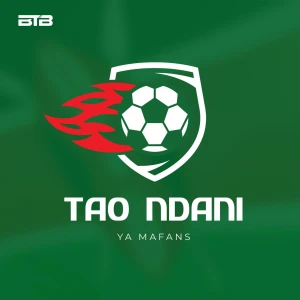 Tao Ndani - Kenyan Football Podcast