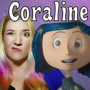 The Fangirl's Massive Coraline Rewatch