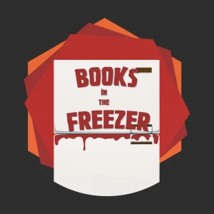 Books in the Freezer - A Horror Fiction Podcast