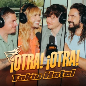 ¡Otra! ¡Otra! Tokio Hotel