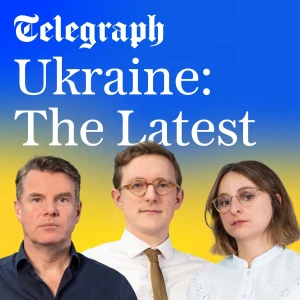 Ukraine: The Latest