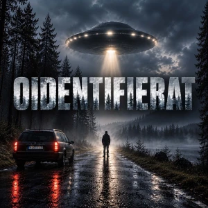 Oidentifierat