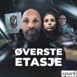Øverste etasje