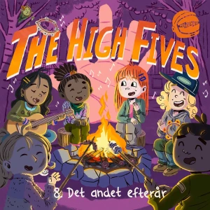 The High Fives