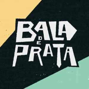 Bala de Prata