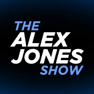 ALEX JONES SHOW
