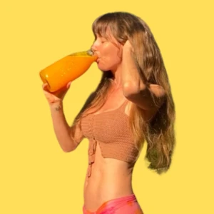 Freelee's frugivore diet and sugar podcast